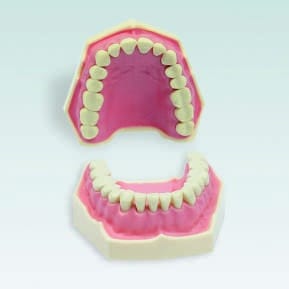 AG-3 AE Abrasionsmodell