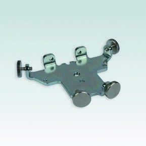 Modellhalter MA-1
