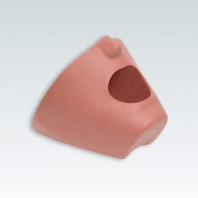 P-6 GM Gesichtsmaske – Frasaco, Demomodelle
