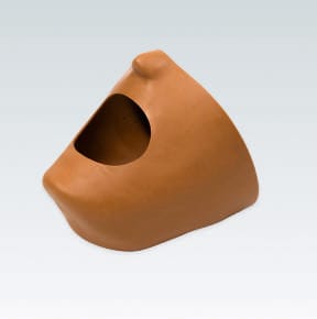 P-G V1 Gesichtsmaske im Farbton V1 – Frasaco, Demomodelle
