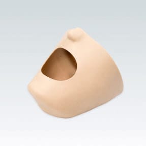 P-G V2 Gesichtsmaske im Farbton V2