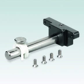 P-BS Befestigungssäule passend zu frasaco-Phantomköpfen der Serie PK-1 – Frasaco, Geräte