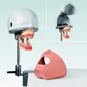 PK-1 PT Dental-Übungsgerät