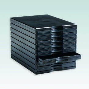 SL-2 Ordnungssystem für Stripkronen