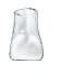 Kinder Strip Crown 514 – Frasaco, Provisorische Kronen