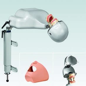 PK-1 TL OM Dental-Übungsgerät