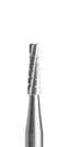 Flat end taper C33 | Konus