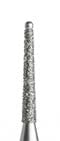 FG Multilayer-Diamant – Rundkopfkonus mittel 851 – Mittel/Normal (blauer Ring)