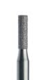 ZD2 HP Diamant - Zylinder lang 836 - Mittel