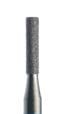 ZD2 HP Diamant - Zylinder Rundende 837 - Mittel