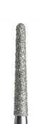 FG Multilayer-Diamant – Rundkopfkonus 850 – Ultrafein (weißer Ring)