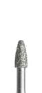FG Mehrschicht-Diamant - Hohlkehle (390) 390 - Grob (Grüner Ring)