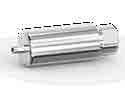 LL-Multibase (Bridge) für Dentsply Ankylos (universal) GH:1,3