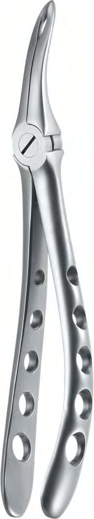 Xvision Extracting Forceps 12.045.15ZSD