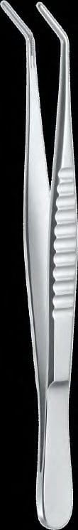 Suture Forceps 50.229.16