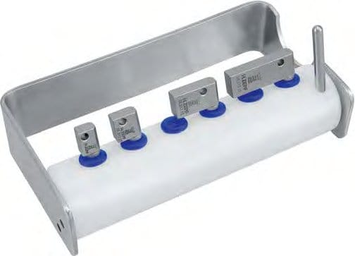Flaggenhalter