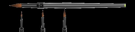 FusionBrush 4in1-Kit