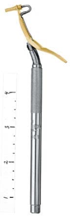 Mini-Distaler Amalgamträger – Hu-Friedy Mfg., Füllungsinstrumente