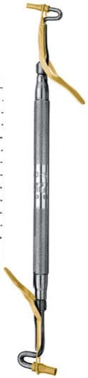 Regular/Jumbo Amalgamträger