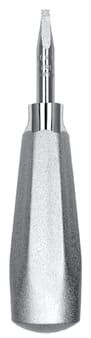 Christensen Kronenabzieher gerade, anterior – Hu-Friedy Mfg., Pinzetten