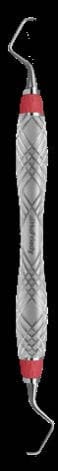 Gracey 7/8 Kürette, Extra Rigid (#6 Satin Steel)