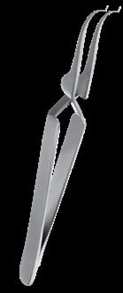 Slim Bukkalröhrchenhalter