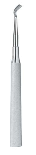 Hoexter Distaler Luxationshebel, links, 5 mm – Hu-Friedy Mfg., Wurzelheber