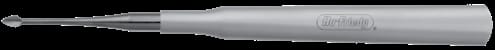 11 Gerader Bernard-Syndesmotom (#504) – Hu-Friedy Mfg., Wurzelheber