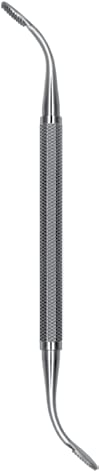 1W Wahl Knochenfeile (#522) – Hu-Friedy Mfg., Chirurgische Instrumente