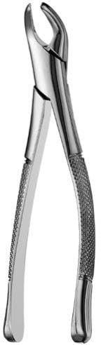 #151 Cryer Zange, Unterkiefer Universal – Hu-Friedy Mfg., Extraktionszangen