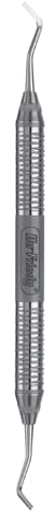 Knochenstopfer DE, 6–8 mm – Hu-Friedy Mfg., Chirurgische Instrumente