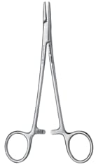 Crile-Wood Nadelhalter, 15 cm – Hu-Friedy Mfg., Chirurgische Instrumente