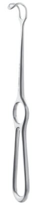 Middeldorpf-Retraktor, 17 cm x 14 cm – Hu-Friedy Mfg., Chirurgische Instrumente
