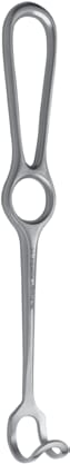 Middeldorpf-Retraktor, 22 cm x 20 cm – Hu-Friedy Mfg., Chirurgische Instrumente
