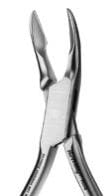 4A Cleveland-Knochenzange, 17 cm – Hu-Friedy Mfg., Chirurgische Instrumente