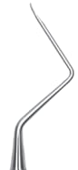 4 Davis SE Wurzelspitzenretraktor (#503) – Hu-Friedy Mfg., Chirurgische Instrumente