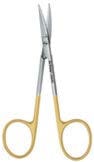 Iris Perma Sharp Schere, gerade, 11,5 cm