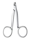 Baby Metzenbaum Schere, 12,5 cm