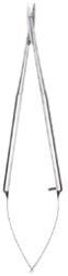 Swiss Perio Mikrochirurgische Schere, 12 cm