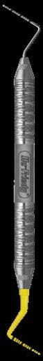 Colorvue Sondengriff (#6) – Hu-Friedy Mfg., Sonden