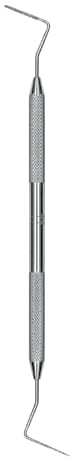 Goldman-Fox Flach/WMS CC DE-Sonde (#31) – Hu-Friedy Mfg., Sonden
