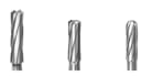 Hartmetallbohrer 21 / Tungsten Carbide Bur 21 – ökoDENT, Hartmetallbohrer, Keramikbohrer