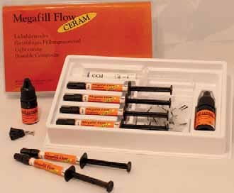 Megafill MH start-kit MINI