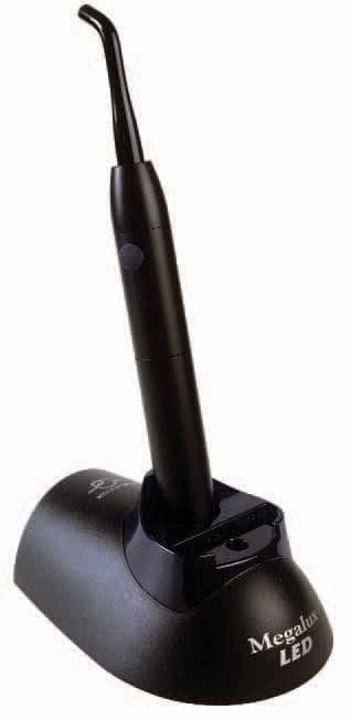 Megalux Softstart R