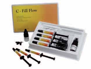 Megafill MH Basic-Kit