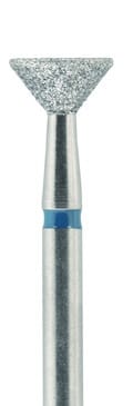 Kinder Strip Crown 813 – Frasaco, Provisorische Kronen