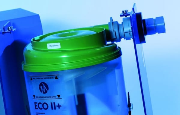 EXCOM hybrid A2 ECO II+ D