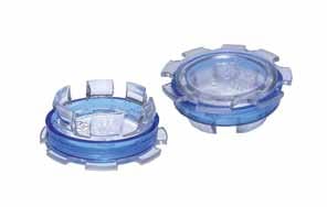 Mono-Snapper – model-tray, Artikulatoren und Zubehör