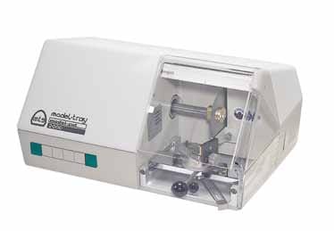 Absaugung model-tray dust-suction – model-tray, Geräte