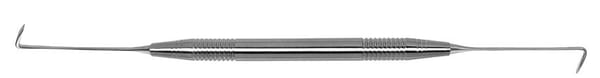 Flexible Sinuslift-Kürette SL4F (ErgoDesign)